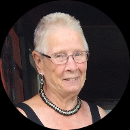 Britt Mona Viola Haglund | Minnessida